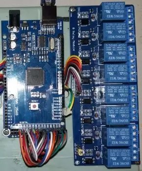 DIY HOME AUTOMATION - Zamenjajte tradicionalna stikala za svetlobo