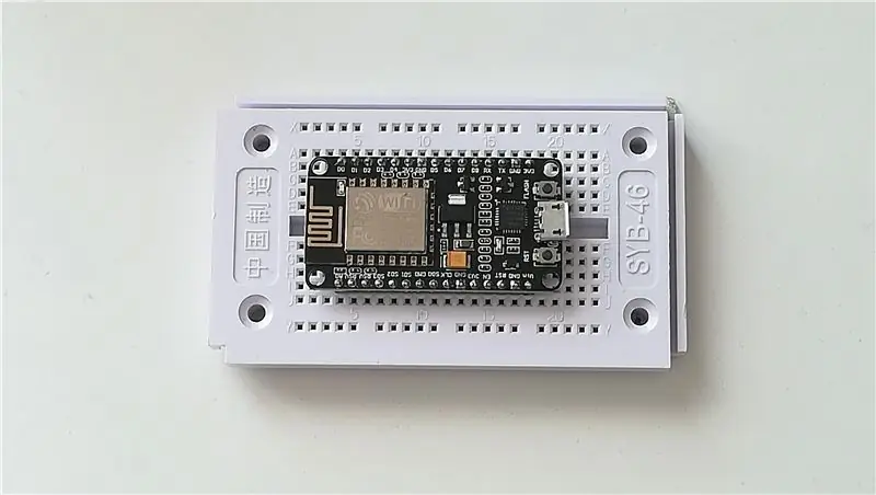 Kies uw microcontroller