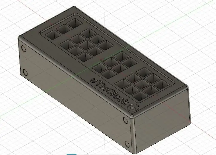 Korpusa modelēšana