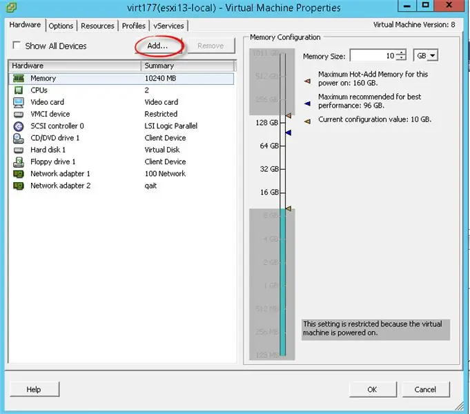 Como redirecionar uma unidade flash USB e um modem ZTE MF863