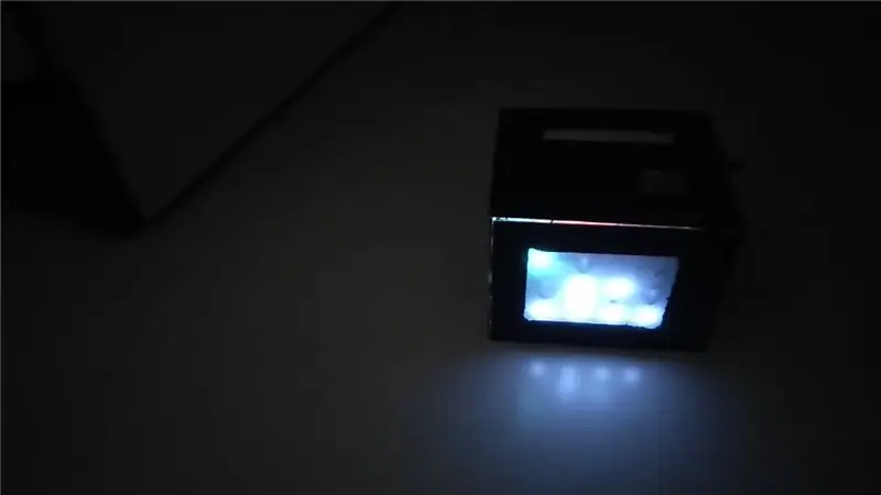 DIY Arduino Binary Alarm Clock