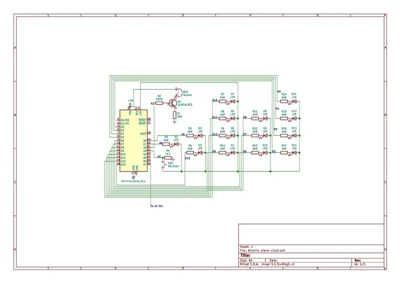 Verbind het circuit!