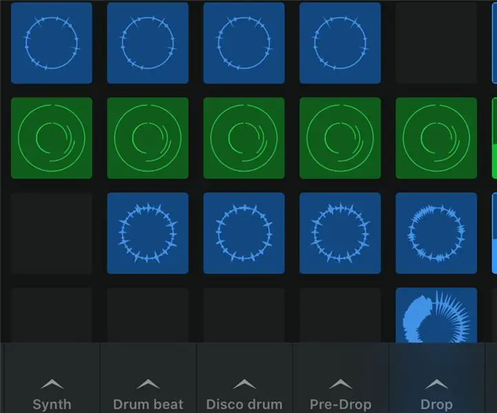 Hvordan lage anstendig musikk digitalt: 4 trinn