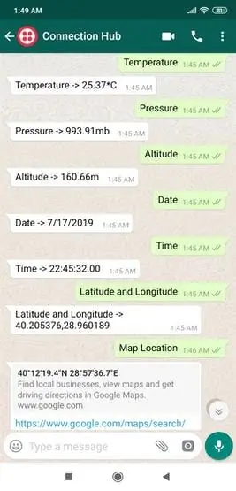 Cara Membuat Hub Koneksi untuk Mengelola Transfer Data