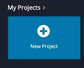Erstellen Sie ein neues Make-Code-Projekt