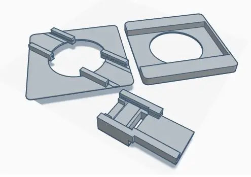 Percetakan 3d