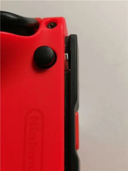 Come aggiungere una serratura di metallo ai tuoi Joycon