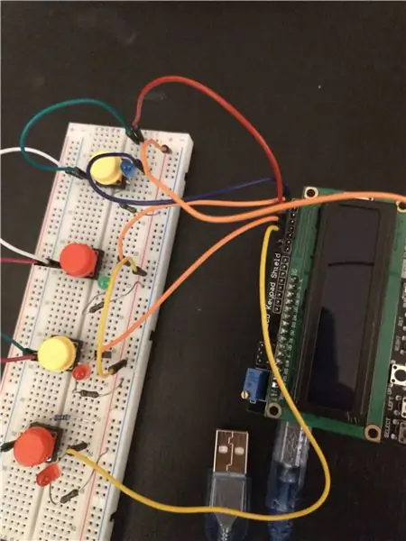 Het LED الإملائي