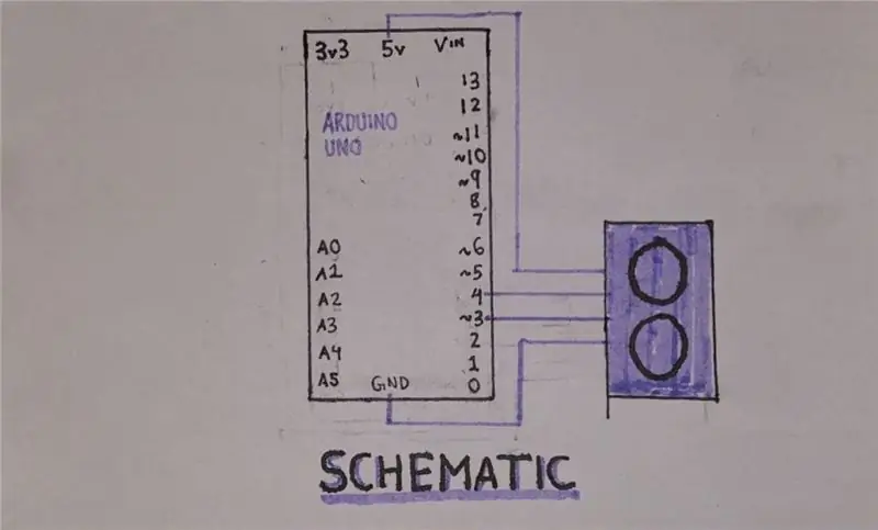 Simulang Lumikha ng Circuit