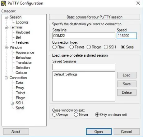 Configurant El Intel Edison (Primeros Pasos)