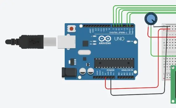 Assembler le circuit (suite)