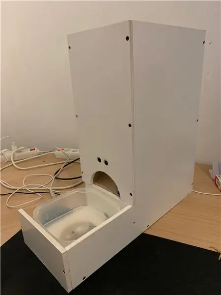 SmartFeeder