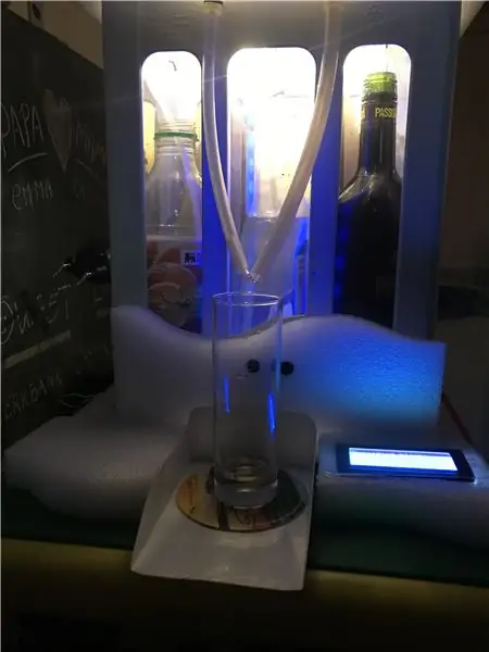 Cocktail Maker