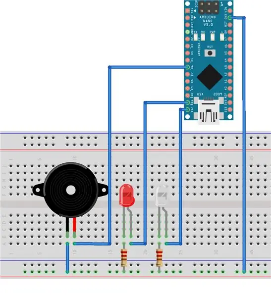 Petit Peu D'Arduino Çağırın!