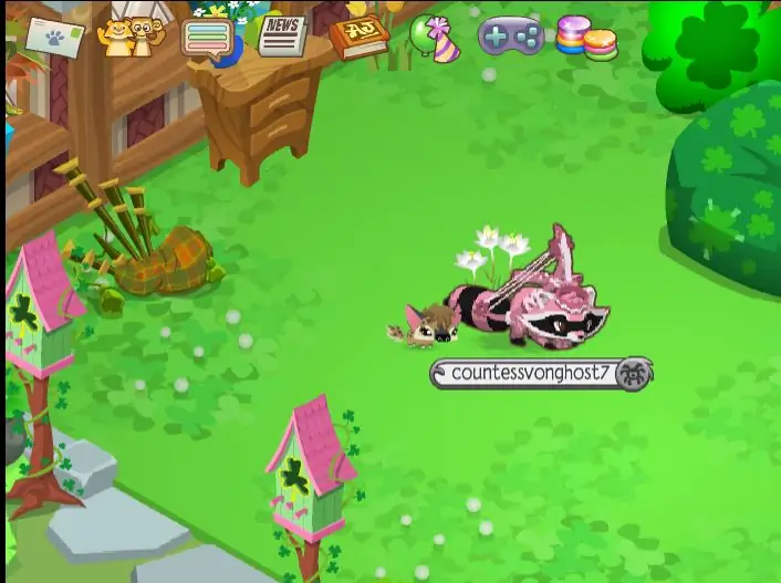 Cómo: ¡Hacer una obra maestra impresionante en Animal Jam! (NOTA: ACTUALIZADO 2020)