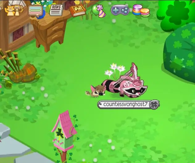 Como fazer: fazer uma obra-prima incrível em Animal Jam! (NOTA: ATUALIZADO EM 2020): 3 etapas