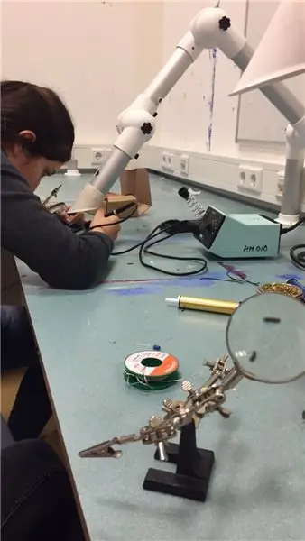 Soldering