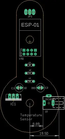 Projektiranje sklopova i PCB -a