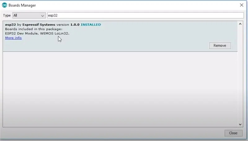 Sub Codigo Al Arduino