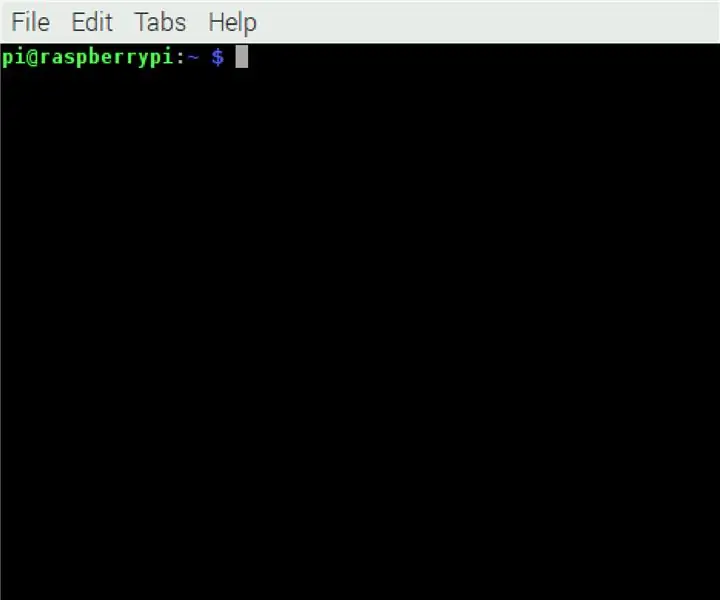 ნავიგაცია Raspberry Pi– ს პროგრამულ უზრუნველყოფაზე: ნაწილი 1: 14 ნაბიჯი