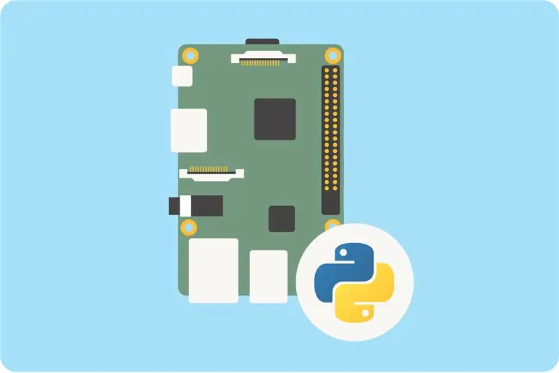 แนะนำ Python