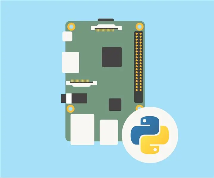 บทนำสู่ Python: 9 ขั้นตอน