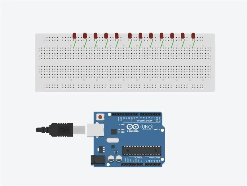 LED svjetla