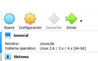 Crear Una Maquina Nueva مجازی (2)