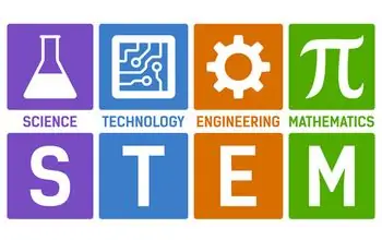 STEM lietojumprogrammas