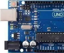 Zombi Yük maşını, Arduino ilə Nəhəng Bir Yük maşını necə hazırlanır: 5 addım