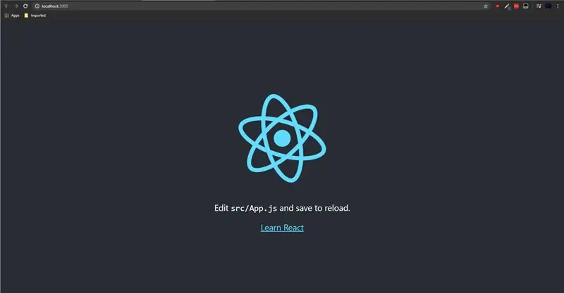 React Intermediate Tutorial