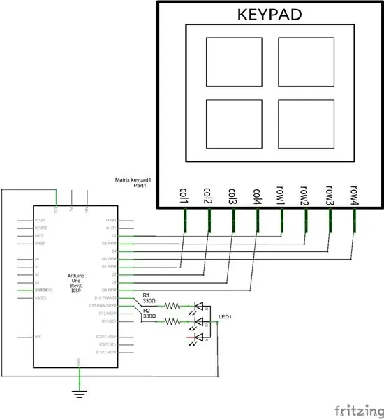 Moduulien yhdistäminen ja laitteistojen valmistelu