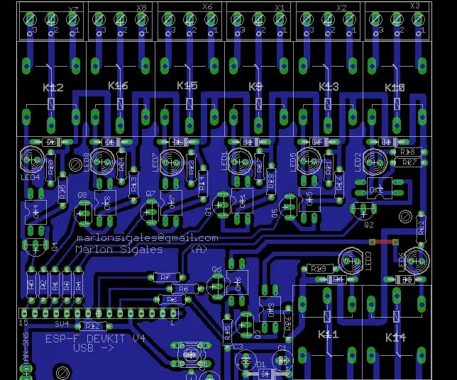 IoT con NodeMCU e MQTT: 4 passaggi