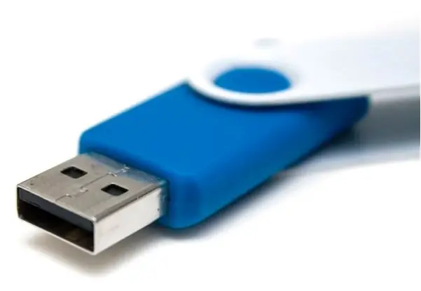 Yazıdan Qorunan USB Cihazını Necə Formatlaşdırmaq olar