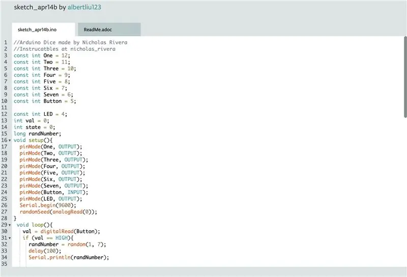 Arduino-Code