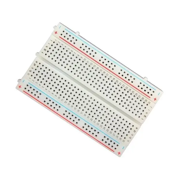 Kete ya Arduino Leonardo