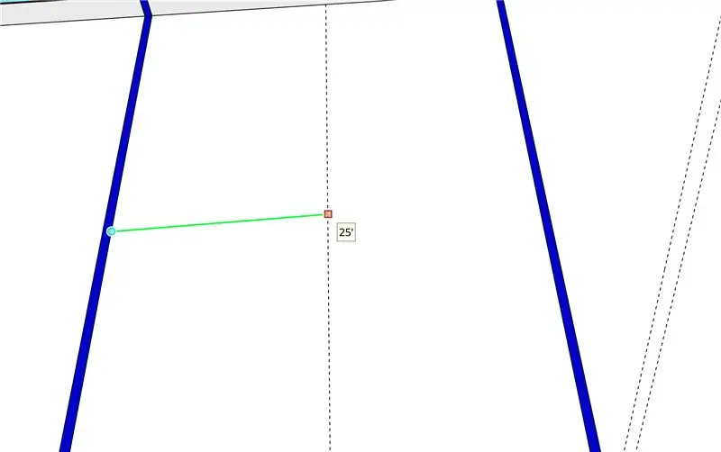 Center Line, Center Faceoff Spot και Center Line Pattern