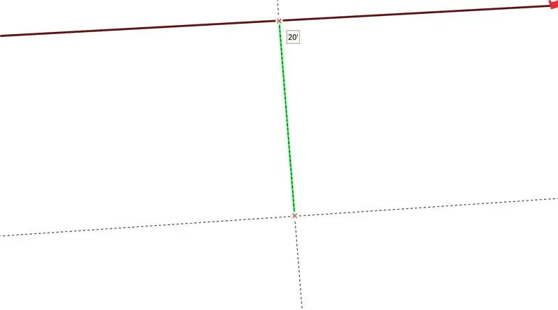 Txheej Sab Nraud Faceoff Configuration (Xaus Thaj Tsam Faceoff Dots)