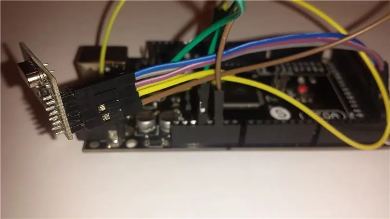 Upload code naar beide Arduino's (garageonderdeel)