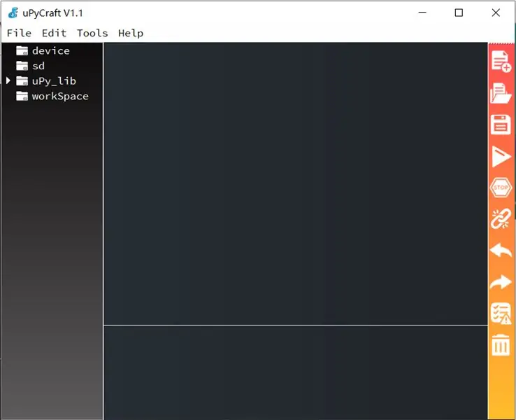 Kusakinisha UPyCraft IDE Windows PC