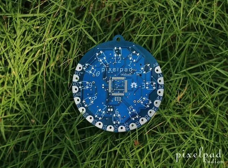 PCB-productie