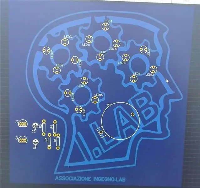 PCB_I. LAB