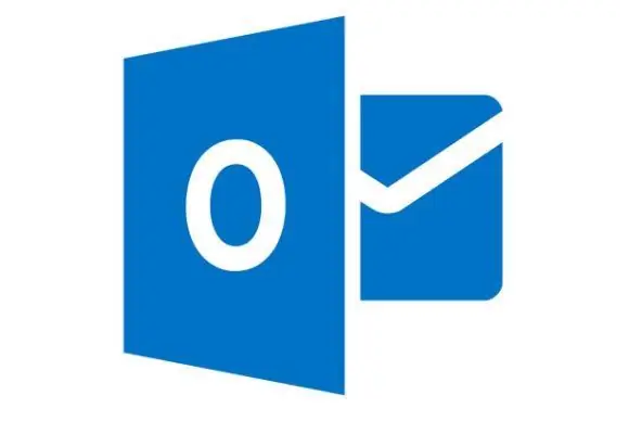 Мобилдик Outlook тиркемесине кол коюу