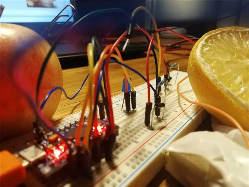 Όχι Makey Makey; Χωρίς προβλήματα ! Πώς να φτιάξετε το Makey Makey σας στο σπίτι!