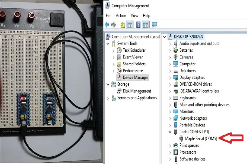 STM32