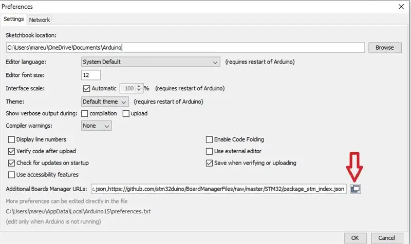 Время заняться Arduino IDE