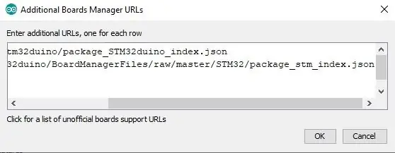 Il est temps de traiter avec Arduino IDE