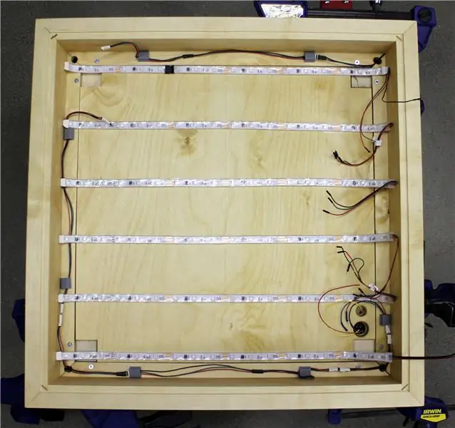 Tambahkan Elektronik ke Atas