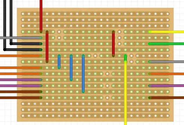 Tsim Lub Rooj Sib Tham Circuit