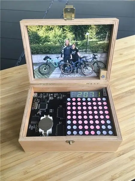 Dreamday Box pro speciální osobu ve vašem životě